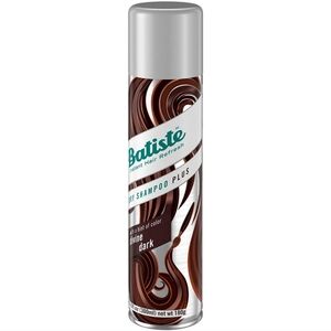 Batiste Devine Dark Dry Hair Shampoo Plus Hint of Color